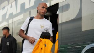 Guido Pizarro considera que Tigres merecía ganar