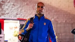 Guido Pizarro asume errores en la ida y confía en revertir el 3-0 ante Xolos