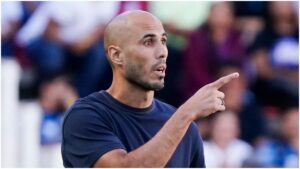 Guido Pizarro advierte: Córdova e Ibáñez volverán a la titularidad de Tigres sólo si se lo ganan