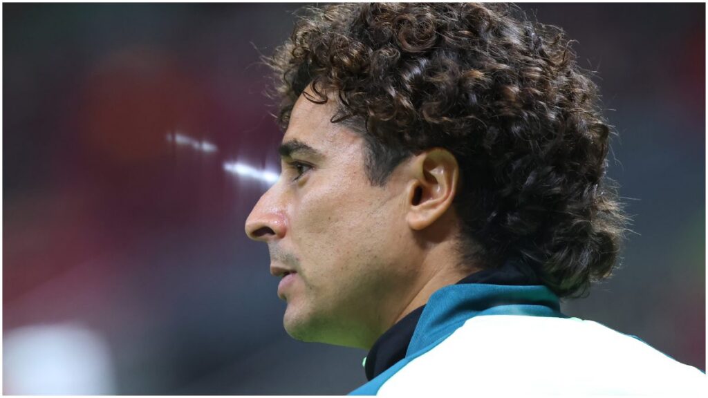 Guillermo Ochoa continúa con su aventura en Europa | Imago7