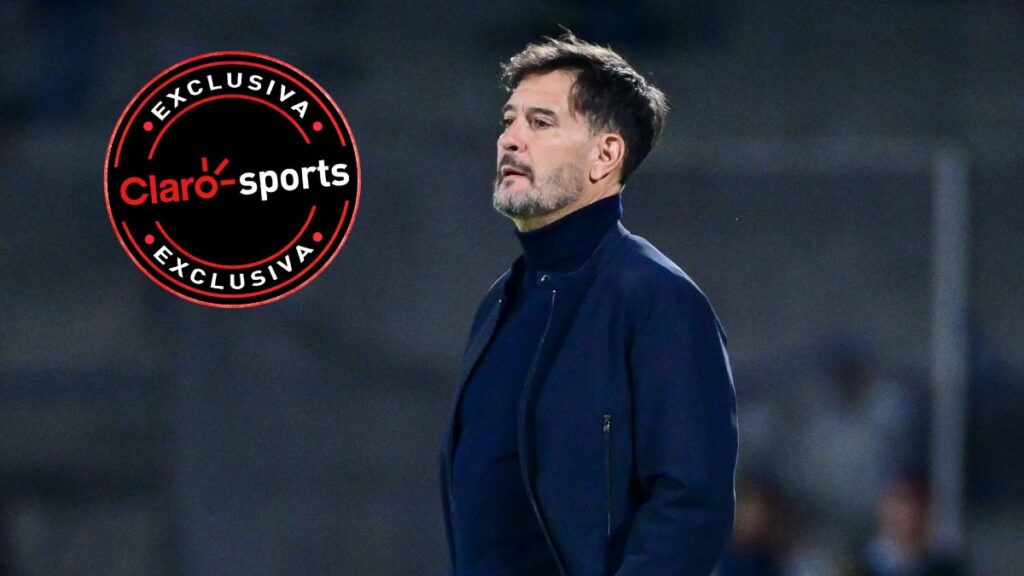 Gustavo Lema explica por qué Pumas no logra ser campeón