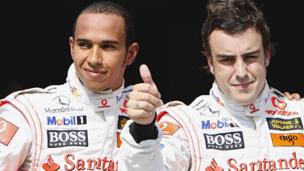 Las polémicas que han definido campeonatos en la F1