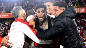 ¿Qué pierde Santa Fe sin Harold Santiago Mosquera?