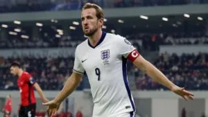 Harry Kane y la clave para ganar el Balón de Oro