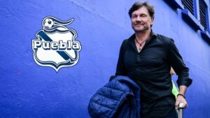 ¡Se va! Hernán Cristante deja de ser entrenador del Puebla