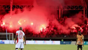 ¿Alarma de estafa? Deportivo Pereira anuncia a sus nuevos propietarios, pero cancela la presentación