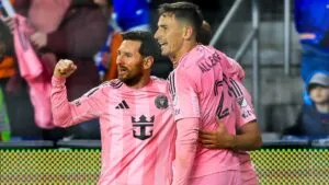 ¡Histórico! Messi e Inter Miami avanzan su primera final de MLS tras golear a NYCFC