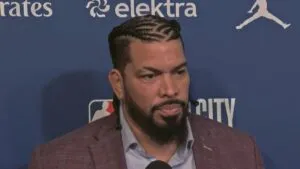 Horacio Llamas pide valorar los juegos de la NBA en México