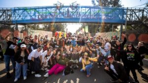 Corona Capital 2025: estos son los horarios oficiales por día y por banda