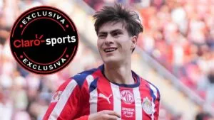 Papá de la ‘Hormiga’ González: “Es campeón de goleo; no lo pueden minimizar de esa manera”