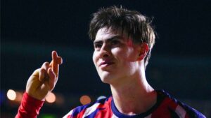 “No convocar a la Hormiga González en la próxima Fecha FIFA sería un desatino para la selección mexicana”