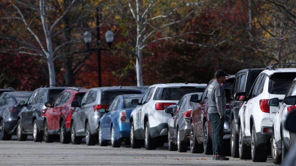 Hoy no Circula del lunes 17 de noviembre