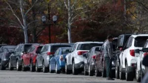 Hoy No Circula 2025: ¿Qué carros no salen el 17 de noviembre en CDMX y Edomex?