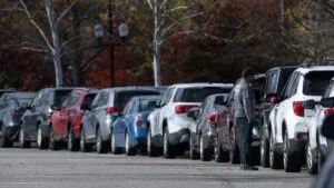 Hoy No Circula 2025: ¿Qué carros no salen el 14 de noviembre en CDMX y Edomex?