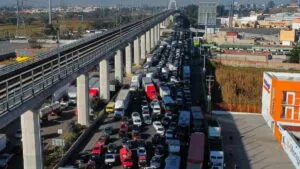 Hoy No Circula: ¿Qué autos descansan este jueves 27 de noviembre?