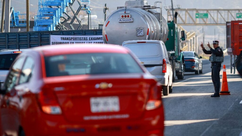 Hoy No Circula: ¿Qué autos descansan este viernes 28 de noviembre?