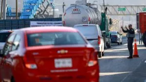 Hoy No Circula: ¿Qué autos descansan este viernes 28 de noviembre?