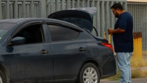 Hoy No Circula 2025: ¿Qué autos no salen el lunes 3 de noviembre y por qué?