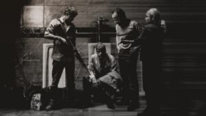 ¿De qué trata Noviembre, película que despertó la polémica en Colombia?