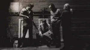 ¿De qué trata Noviembre, película que despertó la polémica en Colombia?