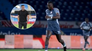 Hugo Rodallega confiesa su apoyo al posible regreso de Pablo Peirano