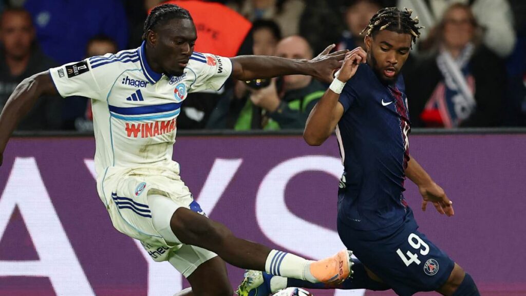 Gilberto Mora no forma parte del Mundial sub 17 Qatar 2025 junto a otras grandes figuras juveniles, entérate de quiénes | Reuters