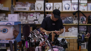 El Buen Fin 2025: ¿Cómo participo en el sorteo del SAT que regalará 500 millones en premios?