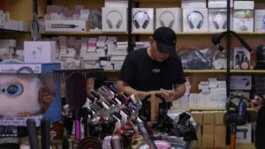 El Buen Fin 2025: ¿Cómo participo en el sorteo del SAT que regalará 500 millones en premios?