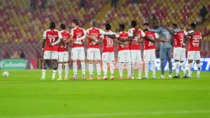 Santa Fe y un pestañeo para preparar el 2026