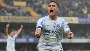 ¡Lleno de dramatismo! Inter derrota a Hellas Verona con un autogol de último minuto