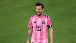 Inter Miami y el reto de cambiar su historia en playoffs de la MLS