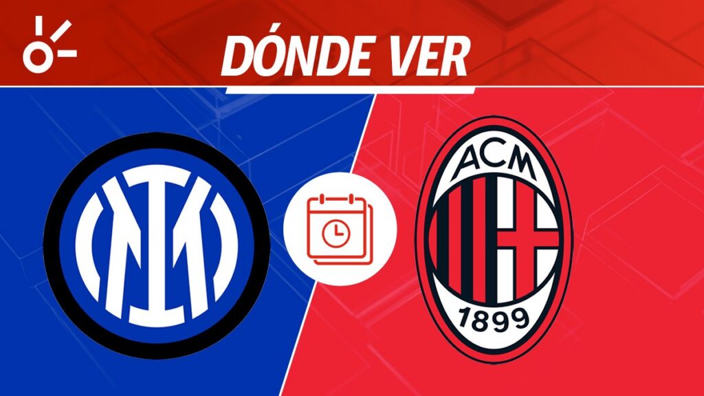 Santiago Gimenez podría regresar a la actividad en el Derbi della Madonnina