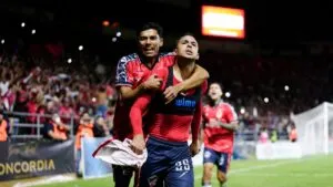 Irapuato avanza a la final de la Liga Expansión Mx tras agónico empate de último minuto