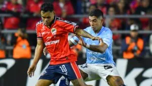 Irapuato y la Jaiba Brava no se hacen daño en el duelo de ida de la final de la Liga de Expansión