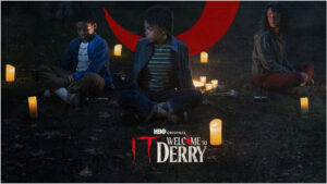 It: Welcome to Derry de HBO: ¿De qué trató el capítulo 3 y cuándo se estrena el 4?