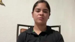 Ivanna Richards proyecta un 2026 sólido tras la constancia y experiencia ganada este año