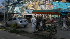 Pico y placa en Bogotá para este miércoles, 12 de noviembre de 2025: horarios, restricciones y vehículos exentos