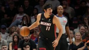El resurgir de Jaime Jaquez: de quedar fuera en playoffs a guiar al Heat
