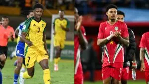 ¿Quiénes serán los dos de Concacaf que jugarán el repechaje mundialista?