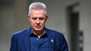 Aguirre señala que hay jugadores que no les alcanza para la selección mexicana