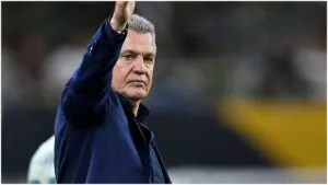 Javier Aguirre, a mejorar su racha en selección mexicana contra rivales top