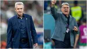 Selección mexicana: Javier Aguirre sólo rescata a dos ‘sparrings’ de la era Tata Martino