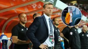 Jesse Marsch, sorprendido con la adaptación y entusiasmo de Marcelo Flores con Canadá