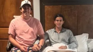 José Juan Macías promete aclarar su futuro tras ruptura con Pumas