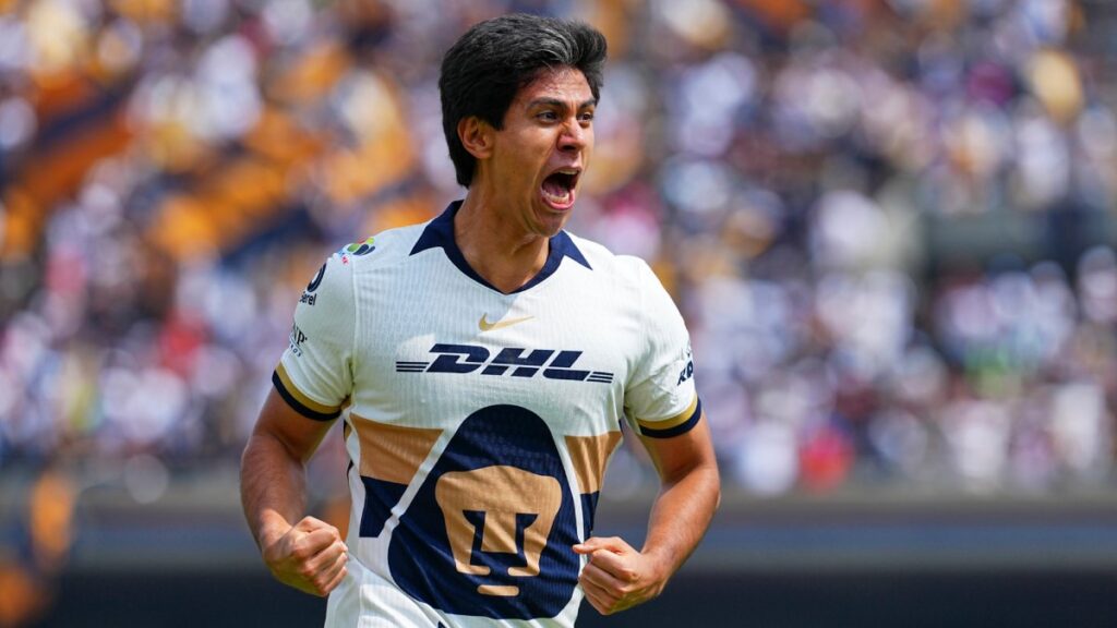 José Juan Macías | Imago 7