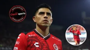 Joe Corona asegura que Gilberto Mora tiene el talento para jugar con los grandes de Europa