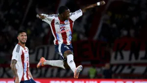 Borrón y cuenta nueva para el Junior de Alfredo Arias