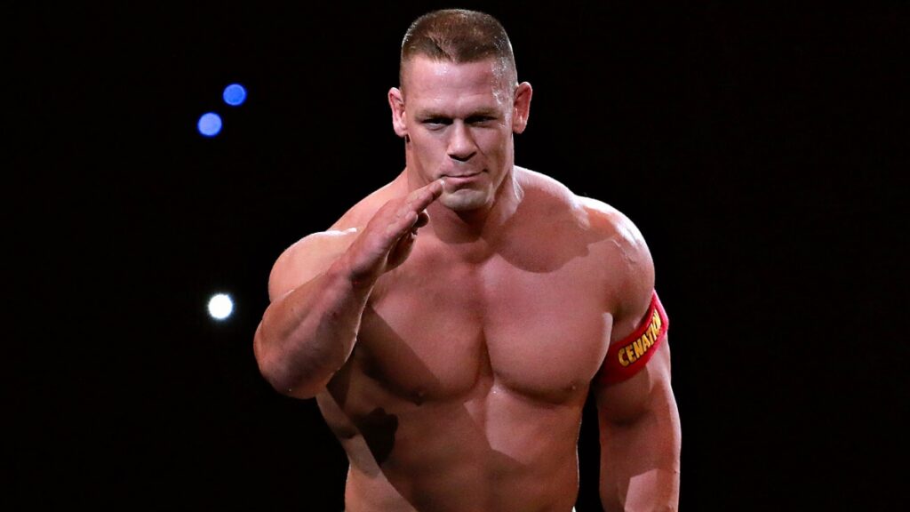 John Cena se retira: Gunther, Dominik y Lesnar, entre los favoritos para ser su último rival