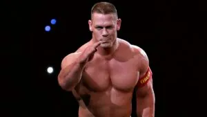 John Cena se retira: Gunther, Dominik y Lesnar, entre los favoritos para ser su último rival