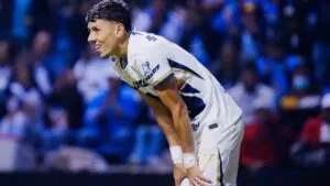 Pumas, fuera del Play In… en el multiverso de Roberto García Orozco